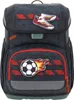 Set zainetto casual Light, Unique Football blu scuro Anteprima dell’immagine prodotto 2