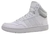 adidas Hoops 3.0 Mid K Kinderschuhe Jungen Schnürstiefel Productafbeelding-voorbeeld 1