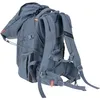 Bold School String Bag Bold blue Produktbild-Vorschau 4