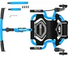 EzyRoller Drifter X Trike Triciclo Drift Veicolo per Anteprima dell’immagine prodotto 3