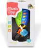 Moni Musikspielzeug Schlüsselbund K999-80B Tasten, Musik, Produktbild-Vorschau 4