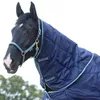 Bucas Quilt Neck 150g - Navy Podgląd zdjęcia produktu 2