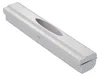 WENKO Folien Schneider Perfect Cutter L Distributeur Alu Voir les images du produit 1