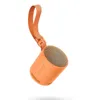 Sony Bluetooth-Lautsprecher SRS-XB 100, Farbe:Orange Produktbild-Vorschau 4