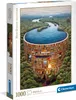 Clementoni Jigsaw Puzzle Library, 1000st. Produktbild-Vorschau 2