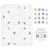 MAMOI ® Mur d’escalade pour enfants, mur d’escalade Voir les images du produit 2