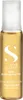 A product shot of a small bottle of hair oil. Produktbild-Vorschau