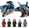 Lego Marvel Super Eroi Avengers: Age of U Anteprima dell’immagine prodotto 31