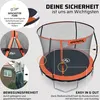 SportPlus I Trampolin I Garten Trampolin, Produktbild-Vorschau 26