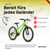 Bicicletta per bambini da 24 pollici, 6 marce, MTB per Anteprima dell’immagine prodotto 3