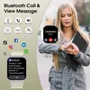 Smartwatch Herren Damen 1,85" HD Touchscreen, Produktbild-Vorschau 5