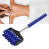 Rouleau de massage pour le dos, baguette de massage, pour Voir les images du produit 3