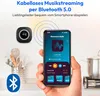 MEDION S66884 Sprchové rádio s Bluetooth (kúpeľňové rádio, Náhľad obrázku produktu 6
