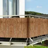 Sol Royal Brise-vue Écorce SolVision R63 Naturel, 200 x 300 Voir les images du produit 4