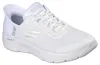 Skechers Go Walk Flex Grand Entry Biały Podgląd zdjęcia produktu 69