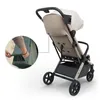 Kinderkraft Nubi 3, passeggino beige Anteprima dell’immagine prodotto 14