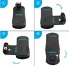 TELESIN Telesin backpack mount for sports cameras Produktbild-Vorschau 10