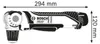 Bosch Professional GWB 12V-10 - Perceuse angulaire sans fil Voir les images du produit 33