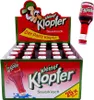 Kleiner Klopfer Vodka Sauerkirsch 25x 20ml 16% Vol. Produktbild-Vorschau 2