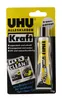 UHU Alleskleber Kraft Flextube 18g Blister Produktbild-Vorschau 8