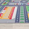 TT Home Spielteppich Kinderzimmer Teppich Kinderteppich Produktbild-Vorschau 3