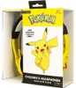 POKEMON Casque Picatchu Filaire Supra-Auriculaire 85dB Avec Voir les images du produit 8