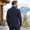 Chaqueta de forro polar Nebulus CHALSEA para hombre, Vista previa de la imagen del producto 6