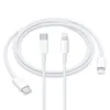 Apple iPhone 11 12 13 14 Pro Max USB-C 20W Ladegerät + 1m Produktbild-Vorschau 3