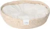 Dehner Premium Lovely Kuschelbett Guter Schlaf, Ø 45 cm, Produktbild-Vorschau 1