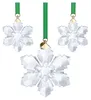 Swarovski Ornament Set Neuheit 2026 5732527 Produktbild-Vorschau 4