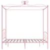 VidaXL 284489, Pink, 149 cm, 2,11 m, 2,27 m, 1400 x 2000 Produktbild-Vorschau 3