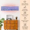 Klarstein Wonderwall Air Art Smart, infračervený ohřívač, Náhled obrázku produktu 2