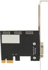 PCIe X1 RS232 Sériová karta s jedním portem PCI Express na Náhled obrázku produktu 9