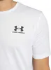 Under Armour T-Shirt Sportstyle Linke Brust SS Produktbild-Vorschau 26