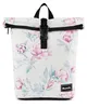Bench hydro Rucksack: Weiss/Rosa Produktbild-Vorschau 6