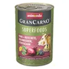 Nourriture pour chiens humide animonda Gran Carno Superfood Voir les images du produit 2