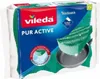 Product packaging for Vileda Pur Active sponges. Anteprima dell’immagine prodotto