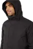 Didriksons Kenny 7 - Herren Parka, Größe:M, Farbe:black Produktbild-Vorschau 8