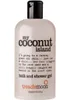 TreacleMoon My Coconut Island Dusch- und Badegel 500 ml Voir les images du produit 2