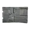 Cache moteur central sans protection de carter d'huile Voir les images du produit 3