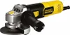 Stanley FMEG220-QS, 12000 RPM, 12,5 cm, AC, 2,3 kg Produktbild-Vorschau 2