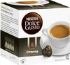 Nescafé Dolce Gusto Dallmayr Crema d'Oro | 16 Kaffeekapseln Produktbild-Vorschau 1