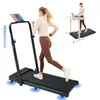 GTPLAYER Walking Pad, Laufband für Zuhaus klappbar mit Produktbild-Vorschau 1