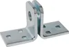 ABUS Winkelöse 115/100 B/DFNLI 2er Paar Produktbild-Vorschau 1