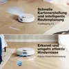 ECOVACS DEEBOT N30 PRO Omni Saugroboter Wischfunktion Produktbild-Vorschau 14