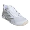 ADIDAS Avaflash CL Cloud White / Silver Metallic / Cloud Produktbild-Vorschau 6