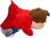 Peluche Studio Ghibli Ponyo 18 cm Anteprima dell’immagine prodotto 4