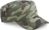 Cappello / berretto / berretto dell'esercito Beechfield B33 Anteprima dell’immagine prodotto 1