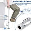 LARS360 Pomůcka na postavení toalety Pomůcka na postavení Náhled obrázku produktu 8