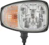 Riflettore del faro HELLA 1EE 996 174-261 Anteprima dell’immagine prodotto 2